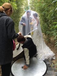 -唯一视觉婚纱摄影(李家村店)