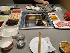 -海底捞火锅(凯德广场店)