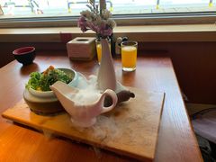 -鳗鱼家·深夜食堂(军博店)
