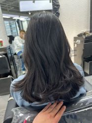 -Sying杉影日式烫染專門店