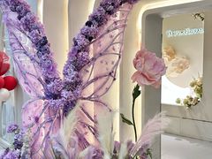 -PARFUM FLORAL花境法餐(南京首店)