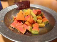 -水平有限广西米粉·广西风味集(五道口店)