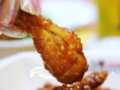 -Pelicana百利家炸鸡(江南西名店城店)