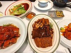 -润记·广东餐馆(苏州中心店)