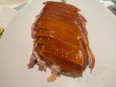 酥香嫩烤鸭-四季民福烤鸭店(王府井东安门店)