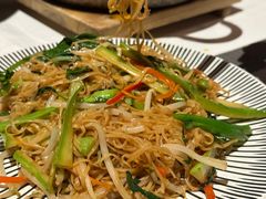 -若蘭慈·无国界素食料理(欢乐海岸店)