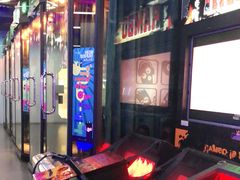 -天空之城动漫电玩世界(路劲又一城店)