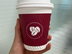 海盐焦糖风味雪绒拿铁-COSTA COFFEE(西贸凯德晶品4层2店)