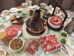 -阳坊胜利涮羊肉(阳坊老店)