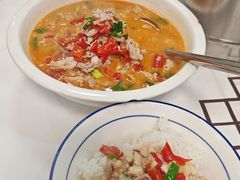 -秀妈厨房(灰汤老店)