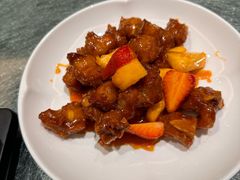-粤匠·澳门点心粤菜海鲜(澳门半岛店)