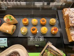 -星巴克臻选(上海合生汇1F店)