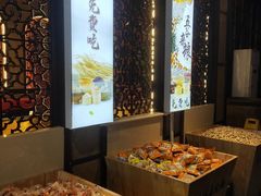 -大队长主题火锅(观音桥店)