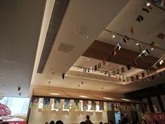 -肥肥虾庄·金牌油焖大虾(汉口城市广场店)