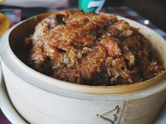 -俭朴菜(鲁磨路店)