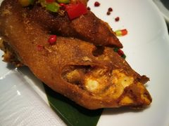 -四道菜·福建菜馆(新街口金鹰店)