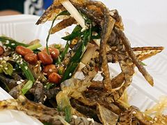 -陈添記·祖傳爽鱼皮·西关老字号(广州首店)