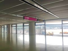 -郑州新郑国际机场-T2航站楼