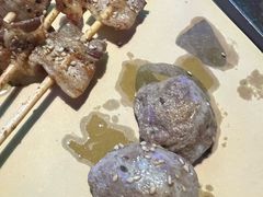 -质烤烤物·活烤海鲜(质烤总店)