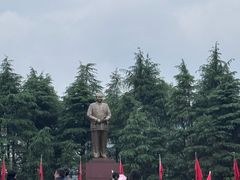 -韶山毛泽东同志故居