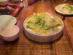 -麻辣总动员·川派海鲜·现炒浇头面·自贡菜(五彩城店)