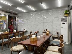 大堂-奉天蚨祥饺子馆