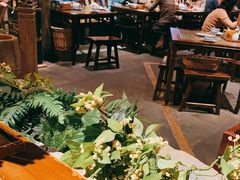 大堂-南京大牌档(之心城店)