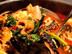 -屋里家延边朝鲜族冷面(梅林3店)