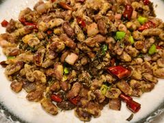 -小眼睛餐饮&杨杨夜宵