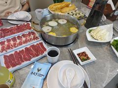 -牛天下·牛肉·海鲜·打边炉·融合菜