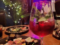 -TiKi餐厅酒吧