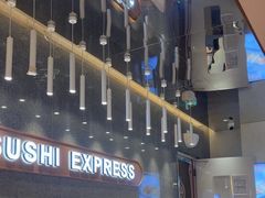 -争鲜回转寿司(中街大悦城店)