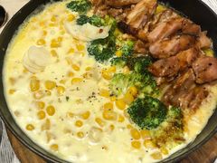 -娜娜家·Nana's restaurant(国金汇店)