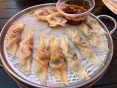 -沙州食驿·非遗小吃夜市