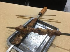 -清真素福拉面丝路美食(六里桥东店)