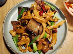-米一仙·成都小碗菜(东万达店)