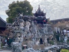 -檀园