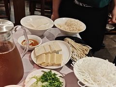-东来顺饭庄(apm总店)