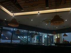 -豪享来中西餐厅(隆昌店)