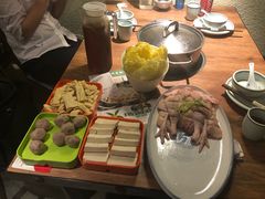 腐竹-拾里椰乡·海南椰子鸡(珠影星光城店)