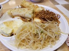 -嘉和一品粥(魏公村店)