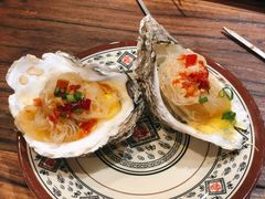 -阿记烧烤(大兴新区店)