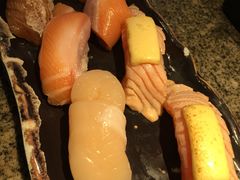 -板长寿司(铜锣湾店)