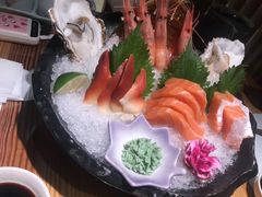 -花潮料理艺食馆(世欧广场店)