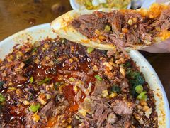 -长安后宰门水盆羊肉(新都心店)