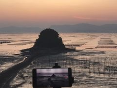 -北岐滩涂