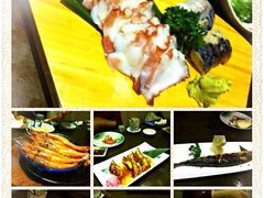 -清水日本料理铁板烧(学府路店)