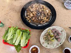 -苏记餐厅(叠南店)