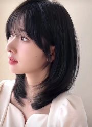 -AFA Hair studio·女士发型设计