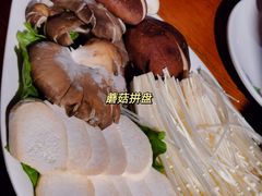 -超级神炭烤肉夜食(芥园西道店)